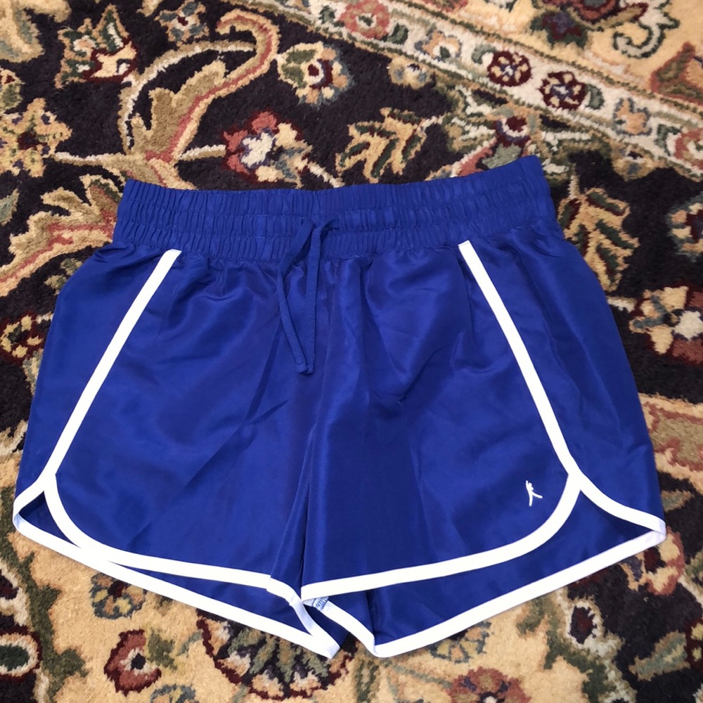 Women’s Athletic Shorts Size S Small
